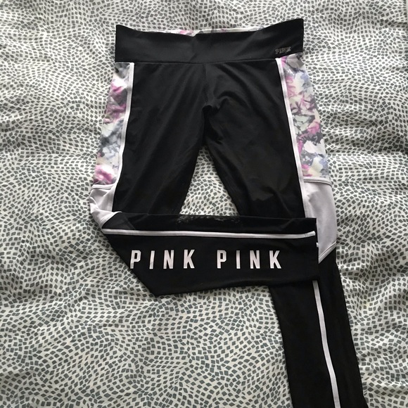VS gym leggings - Picture 1 of 5